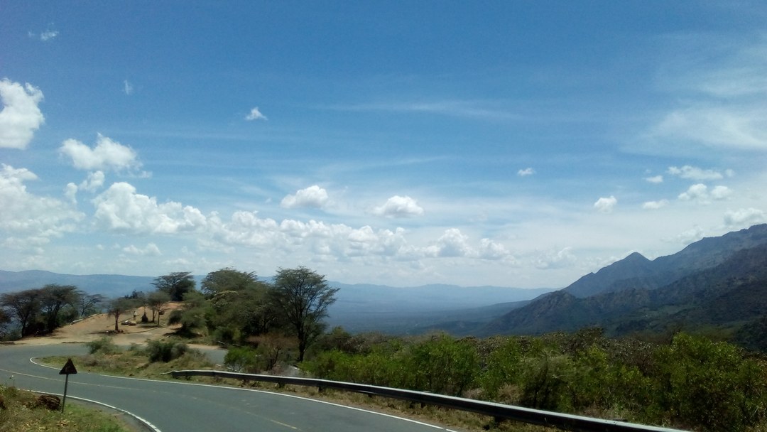 Kerio Valley-非行家旅行-Africa Wild Wander