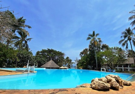 Leisure Golf Club（住宿餐饮 / 休闲设施）-非行家旅行-Africa Wild Wander
