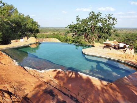 Elsa’s Kopje（艾尔莎山丘旅舍）-非行家旅行-Africa Wild Wander