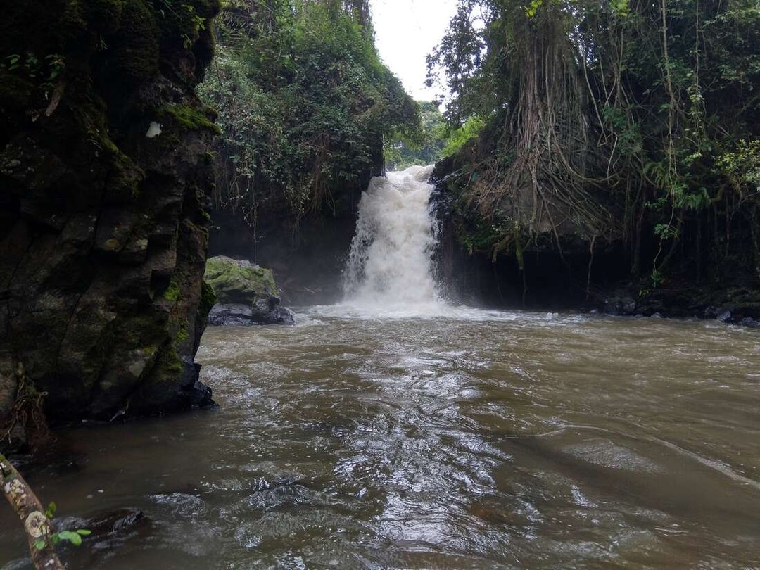 Embu County（恩布县）-非行家旅行-Africa Wild Wander
