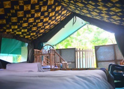 Pacha Waterfront Resort（帕查滨水度假村）-非行家旅行-Africa Wild Wander