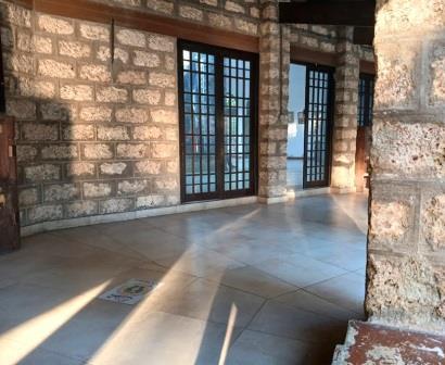 Little Theatre Club（餐饮住宿 / 城市休闲）-非行家旅行-Africa Wild Wander