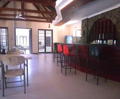 Little Theatre Club（餐饮住宿 / 城市休闲）-非行家旅行-Africa Wild Wander