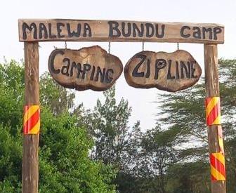 Malewa Bundu Camp（住宿休闲 / 艺术度假）