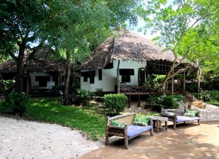 Kinondo Kwetu（县域目的地）-非行家旅行-Africa Wild Wander