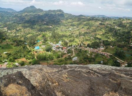 Taita Taveta County（泰塔塔韦塔县）-非行家旅行-Africa Wild Wander