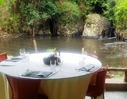 Anabas Resort Grill（住宿休闲 / 城市服务）-非行家旅行-Africa Wild Wander