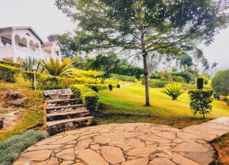 Taita Rocks Hotel（Taita Hills / 高地文化）-非行家旅行-Africa Wild Wander