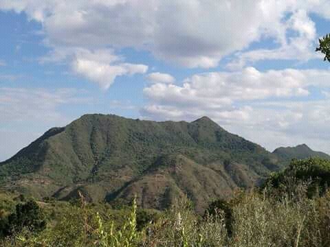 Morop Hill-非行家旅行-Africa Wild Wander