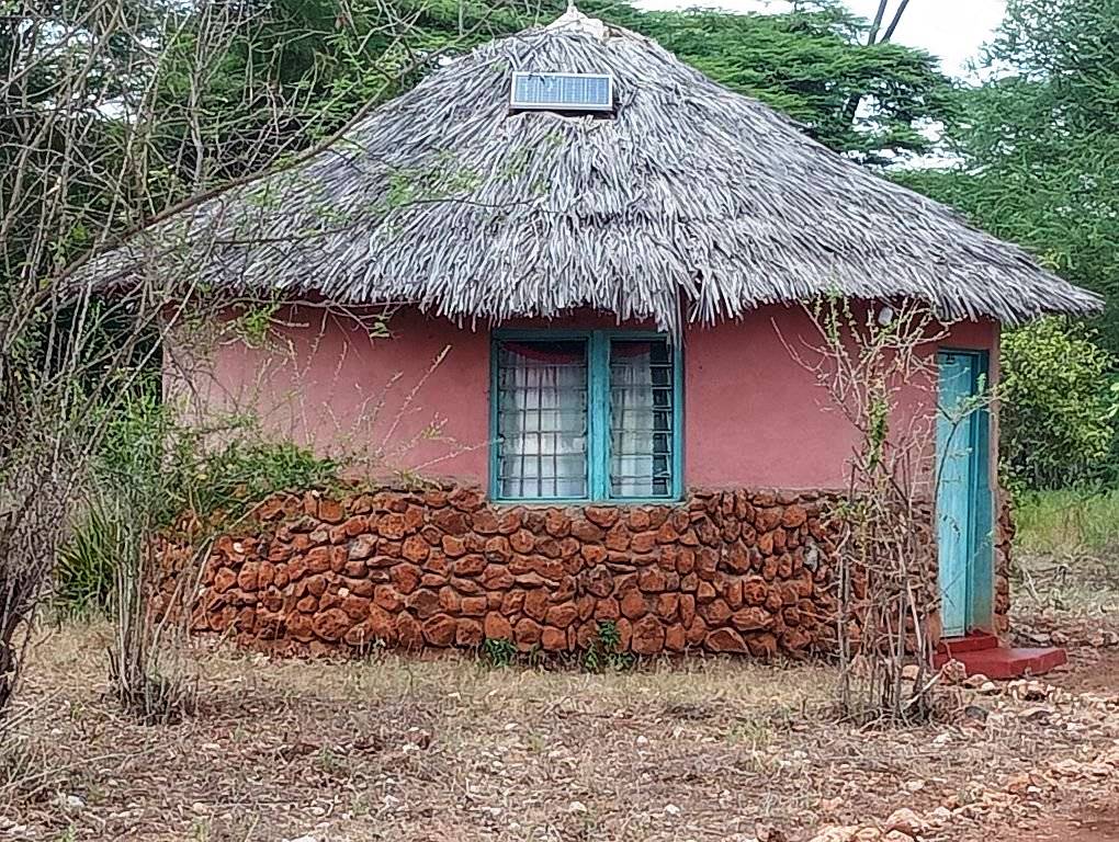 Malka Cultural Village（国家公园 / 保护区 / Safari）-非行家旅行-Africa Wild Wander