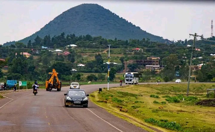 Asego & Kasarua Hills（水系 / 湖泊 / 海岸）-非行家旅行-Africa Wild Wander