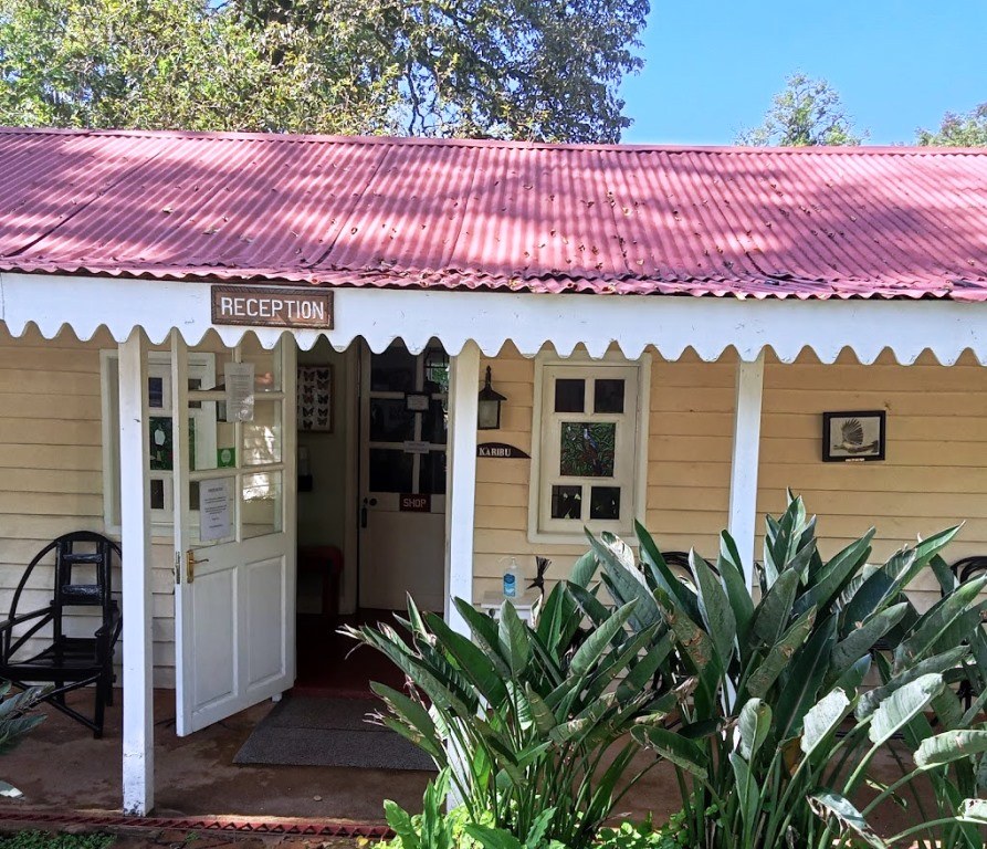 Rondo Retreat Centre（隆多静修中心）-非行家旅行-Africa Wild Wander