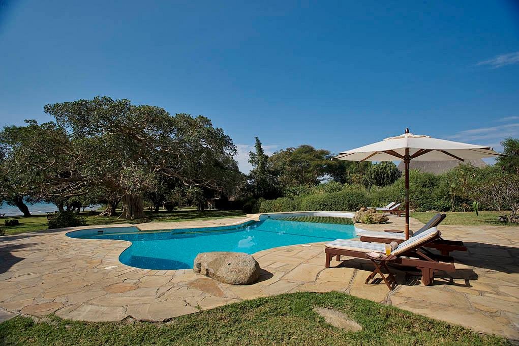 Rusinga Island Lodge(水系 / 湖泊 / 海岸)-非行家旅行-Africa Wild Wander