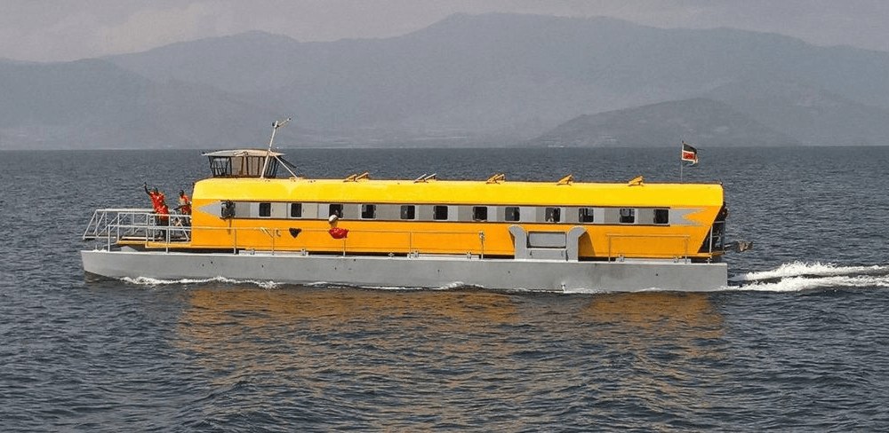 Mbita Waterbus（水系 / 湖泊 / 海岸）-非行家旅行-Africa Wild Wander