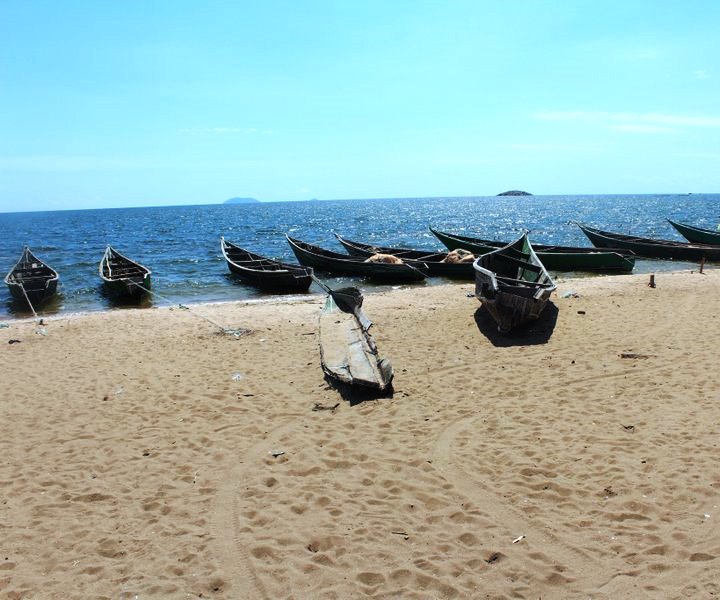 Muhuru Bay（水系 / 湖泊 / 海岸）-非行家旅行-Africa Wild Wander