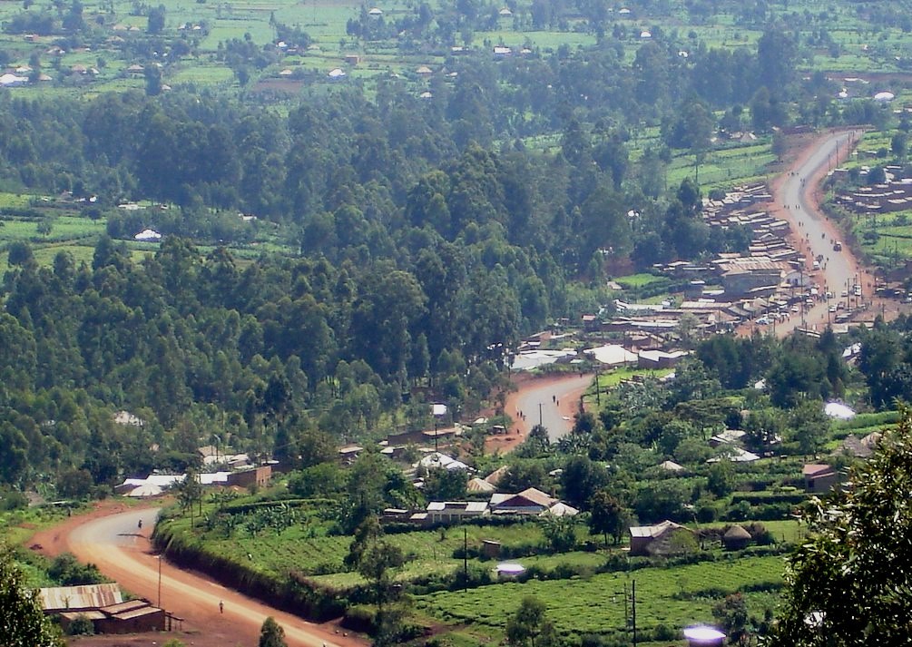 Kisii County（基西县）-非行家旅行-Africa Wild Wander