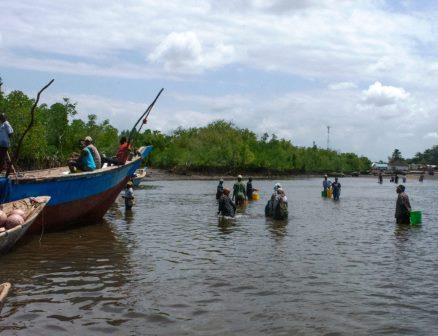 Sii Island（海滩 / 岛屿）-非行家旅行-Africa Wild Wander