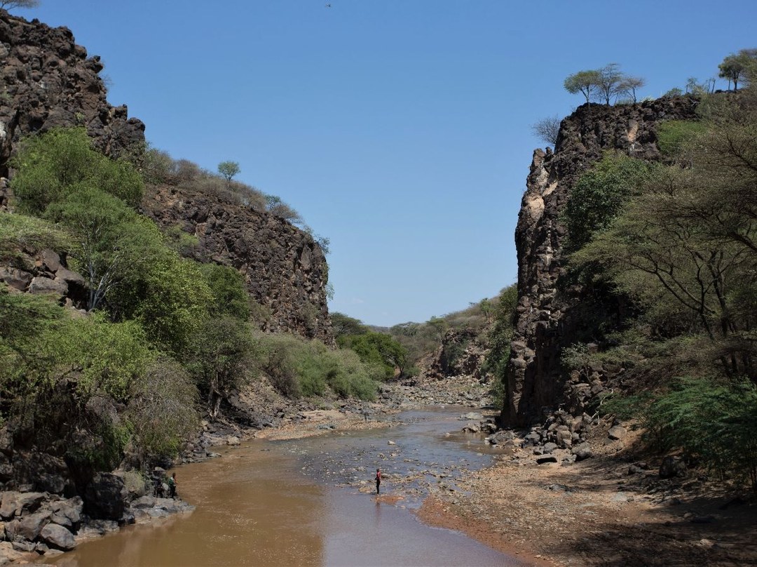 Melwa Gorge（水系 / 湖泊 / 海岸）-非行家旅行-Africa Wild Wander