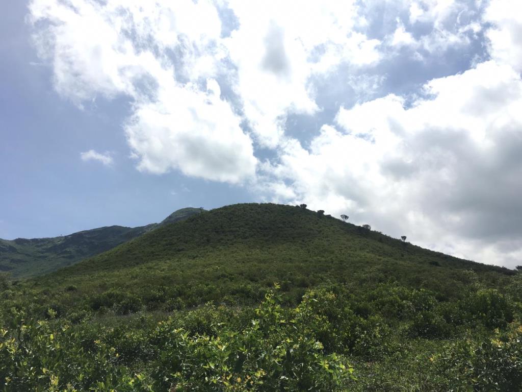 Homa Hills（水系 / 湖泊 / 海岸）-非行家旅行-Africa Wild Wander