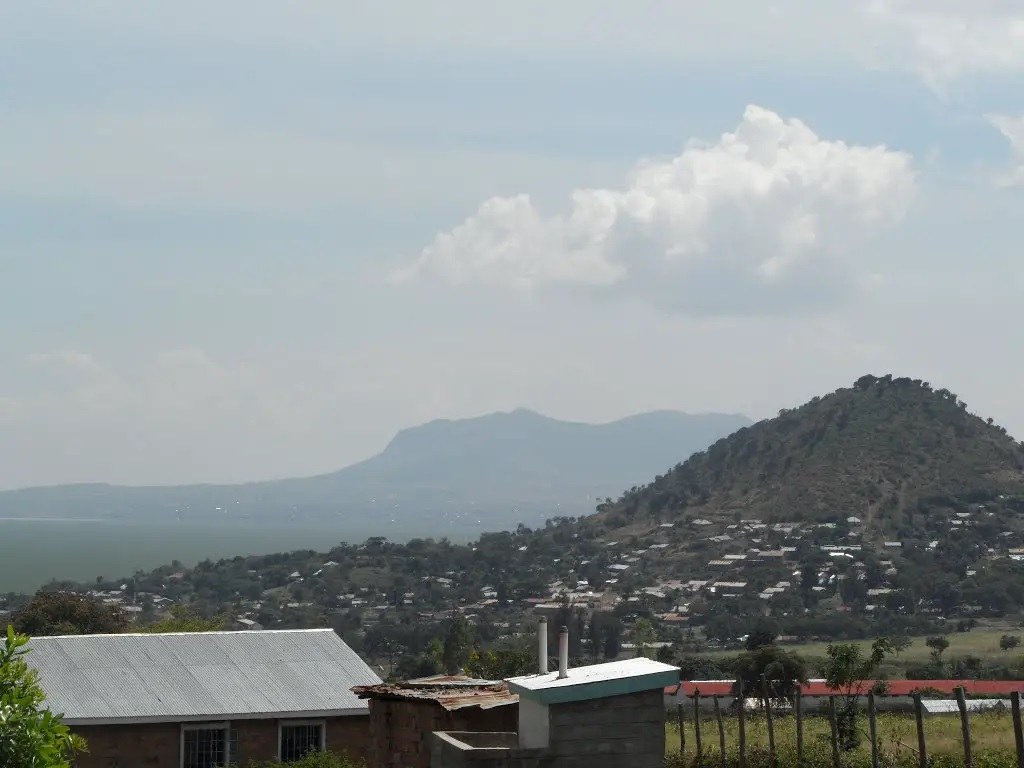 Asego & Kasarua Hills（水系 / 湖泊 / 海岸）-非行家旅行-Africa Wild Wander