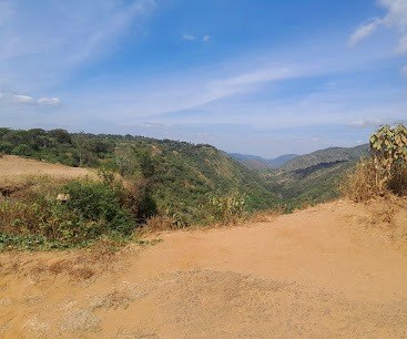 Ikoo Valley（伊库谷）-非行家旅行-Africa Wild Wander