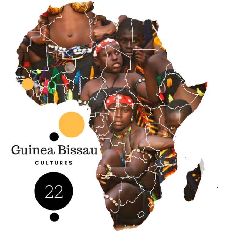 Cultures and Languages in Egypt, Eritrea, Ethiopia, Gabon, Gambia, Ghana, Guinea & Guinea Bissau(文化 / 社群)-非行家旅行-Africa Wild Wander
