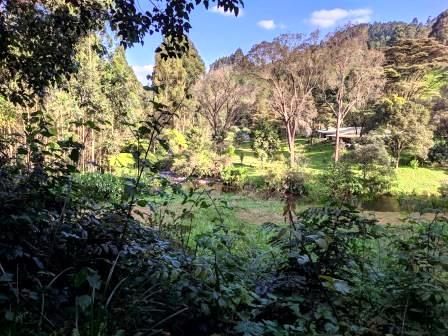 Kenya Fly Fishers（县域目的地）-非行家旅行-Africa Wild Wander