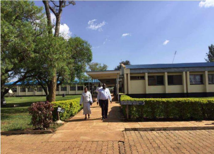 Alupe Leprosy Center（县域目的地 / 专题资料）-非行家旅行-Africa Wild Wander