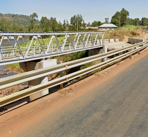 River Sondu Bridge（水系 / 湖泊 / 海岸）-非行家旅行-Africa Wild Wander