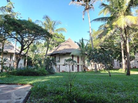 Baobab Beach Resort（海滩 / 岛屿）-非行家旅行-Africa Wild Wander