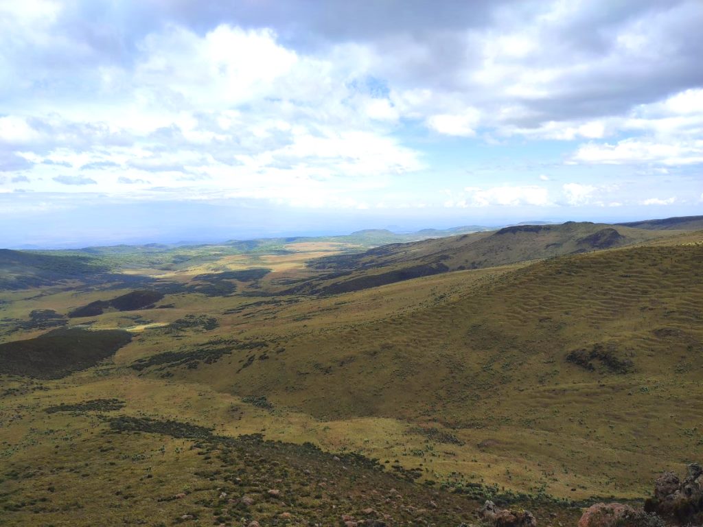 Rurimeria Hill Trail（鲁里梅里亚山徒步）-非行家旅行-Africa Wild Wander