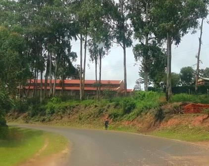 Kyale Catholic Church(宗教遗产 / Akamba 文化)-非行家旅行-Africa Wild Wander