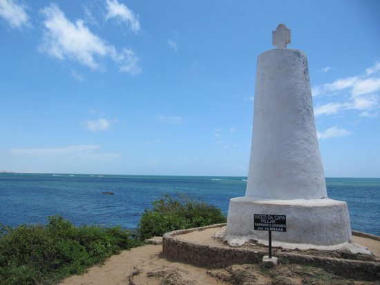 Historic Sites at the Coast（历史遗产 / 博物馆）-非行家旅行-Africa Wild Wander
