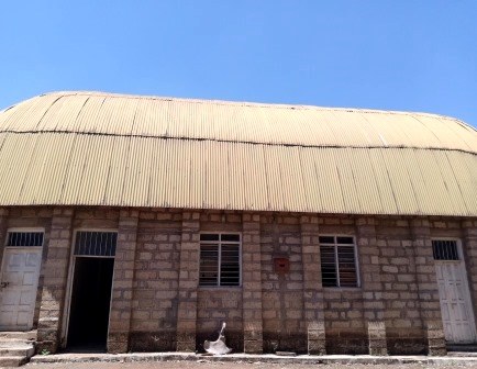 Njuri Ncheke Museum（恩朱里恩切克博物馆）-非行家旅行-Africa Wild Wander