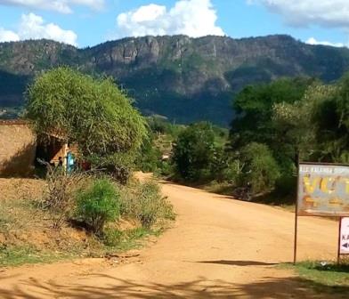 AIC Kalamba（卡兰巴非洲内陆教会旧址）-非行家旅行-Africa Wild Wander