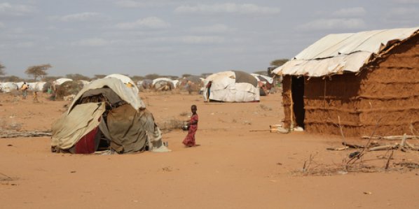 Dadaab Camp（住宿 / 营地）-非行家旅行-Africa Wild Wander