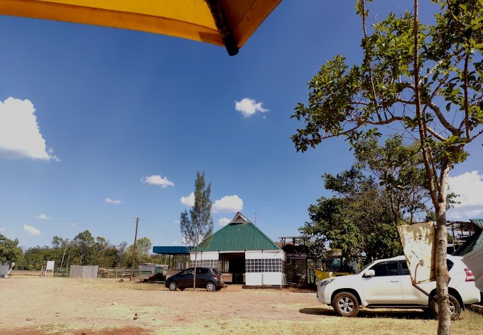 Embu Golf Range（县域目的地 / 专题资料）-非行家旅行-Africa Wild Wander