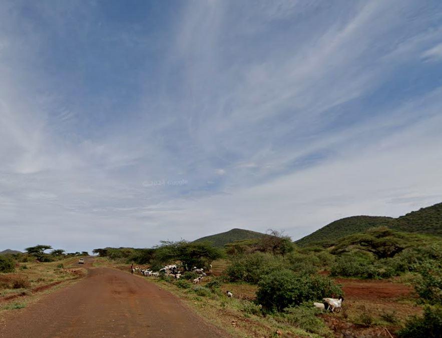 Mlima Tatu（水系 / 湖泊 / 海岸）-非行家旅行-Africa Wild Wander