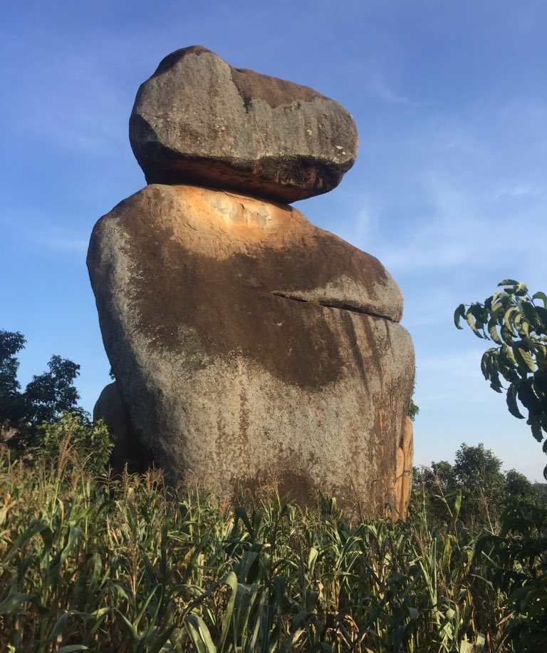 Siaya County（县域概览）-非行家旅行-Africa Wild Wander