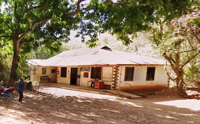 Jumba la Mtwana（水系 / 湖泊 / 海岸）-非行家旅行-Africa Wild Wander