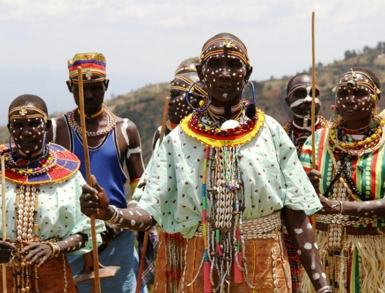 Kaplelach Cultural Centre（国家公园 / 保护区 / Safari）-非行家旅行-Africa Wild Wander