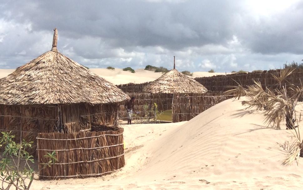 Mambrui（历史遗产 / 博物馆）-非行家旅行-Africa Wild Wander