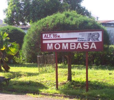 Railways Roundabout Park（生态公园 / 海洋保护）-非行家旅行-Africa Wild Wander