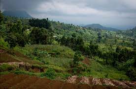 Ancient Mbeere Terraces（自然景观 / 徒步）-非行家旅行-Africa Wild Wander