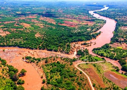 Kibuuka Falls(基布卡瀑布)-非行家旅行-Africa Wild Wander