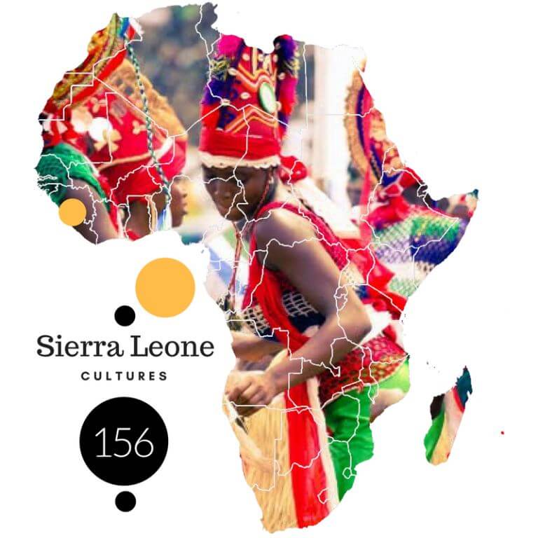 Cultures and Languages in Senegal, Seychelles, Sierra Leone, Somalia, South Africa, South Sudan, Sudan & Swaziland（文化 / 社群）-非行家旅行-Africa Wild Wander