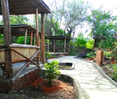 Kambua Resort(住宿 / 公路中转)-非行家旅行-Africa Wild Wander