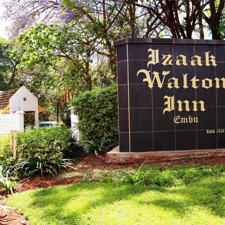 Izaak Walton Inn（历史遗产 / 博物馆）-非行家旅行-Africa Wild Wander