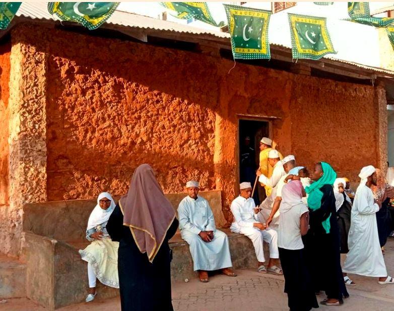 Habib Swaleh House（住宿 / 餐饮）-非行家旅行-Africa Wild Wander