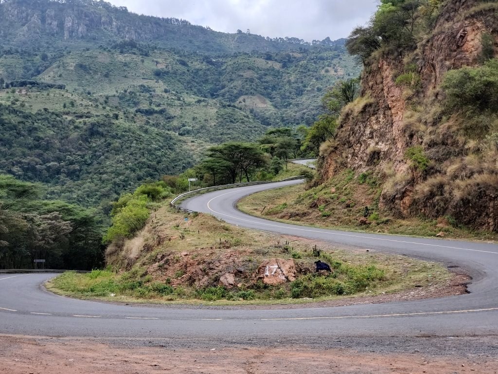 Kolol Viewpoint（水系 / 湖泊 / 海岸）-非行家旅行-Africa Wild Wander